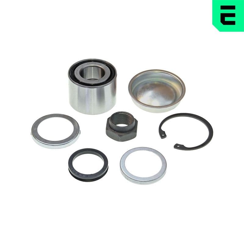 Set rulment roata OPTIMAL 602320L