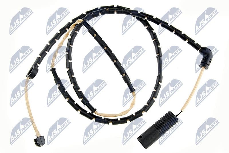 senzor de avertizare,uzura placute de frana NTY HCZ-LR-002