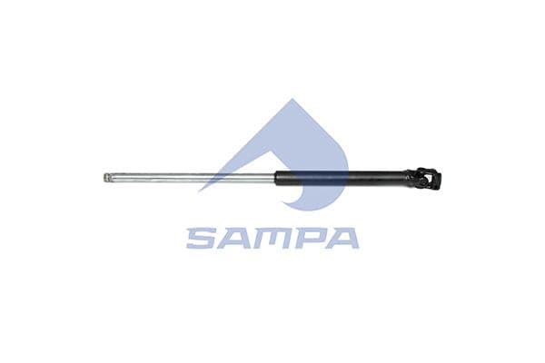 Arbore directie SAMPA 051.138