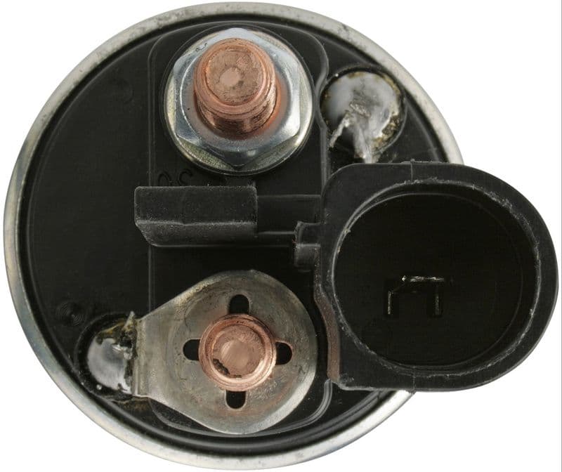 Solenoid, electromotor HC-Cargo F 032 236 626