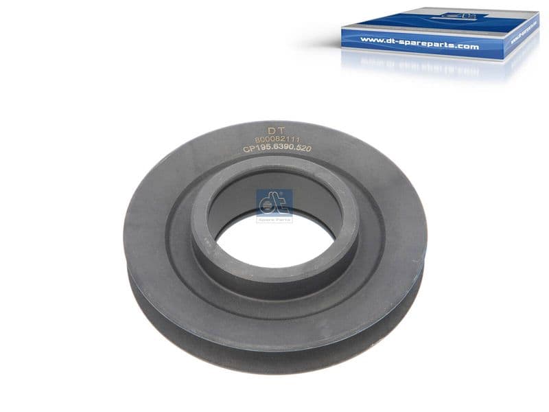 Intinzator, Curea trapezoidal DT Spare Parts 4.61520