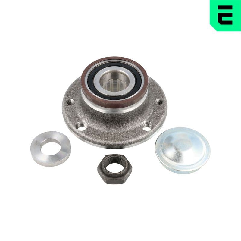 Set rulment roata OPTIMAL 802265