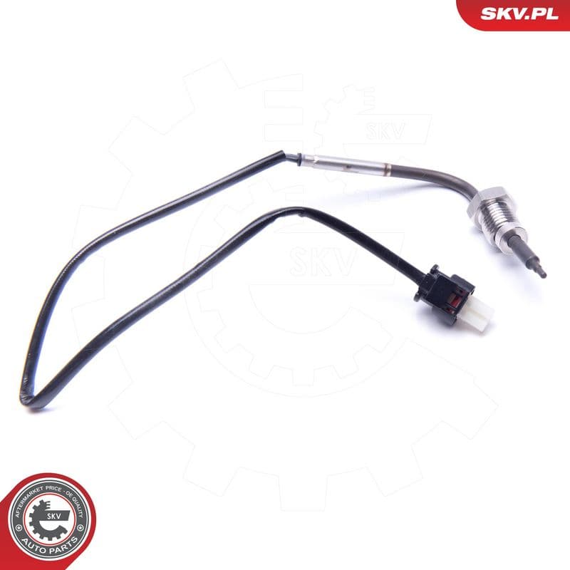 Senzor, temperatura gaze evacuare ESEN SKV 30SKV396