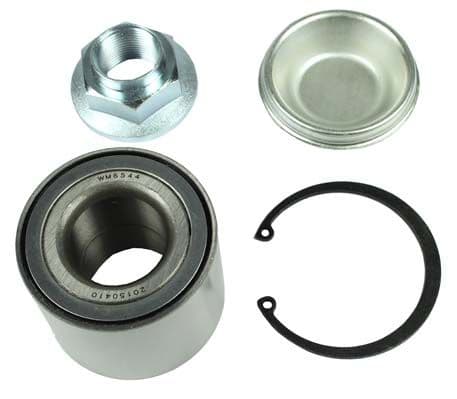 Set rulment roata METZGER AUTOTEILE WM 6544