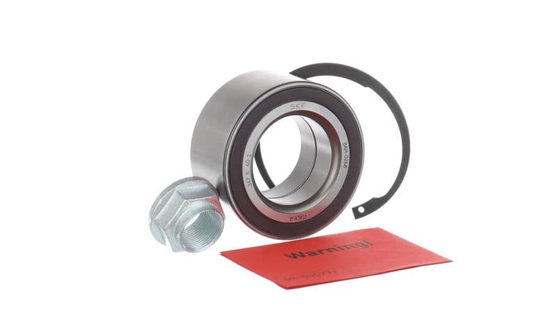Set rulment roata SKF VKBA 7440