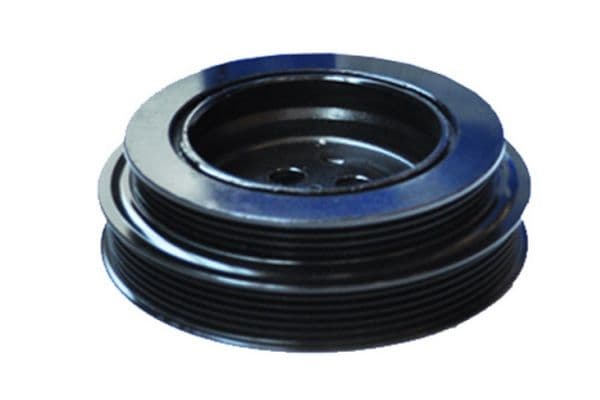 Fulie curea, arbore cotit ASAM AUTOMOTIVE 80287