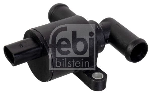 Supapa control, agent frigorific FEBI BILSTEIN Plus 171623