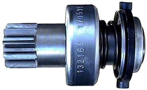 cuplaj unisens,demaror HC-Cargo F 032 132 169