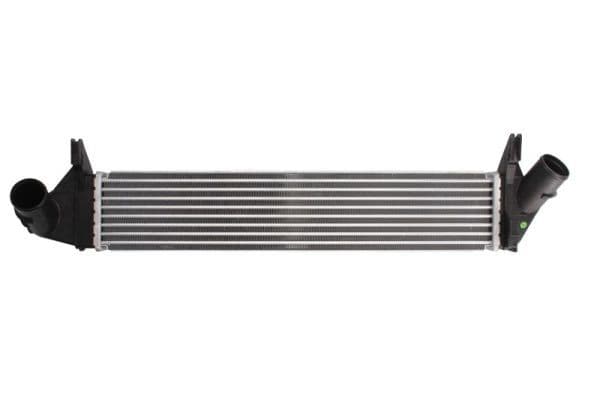 Intercooler, compresor THERMOTEC DAR005TT