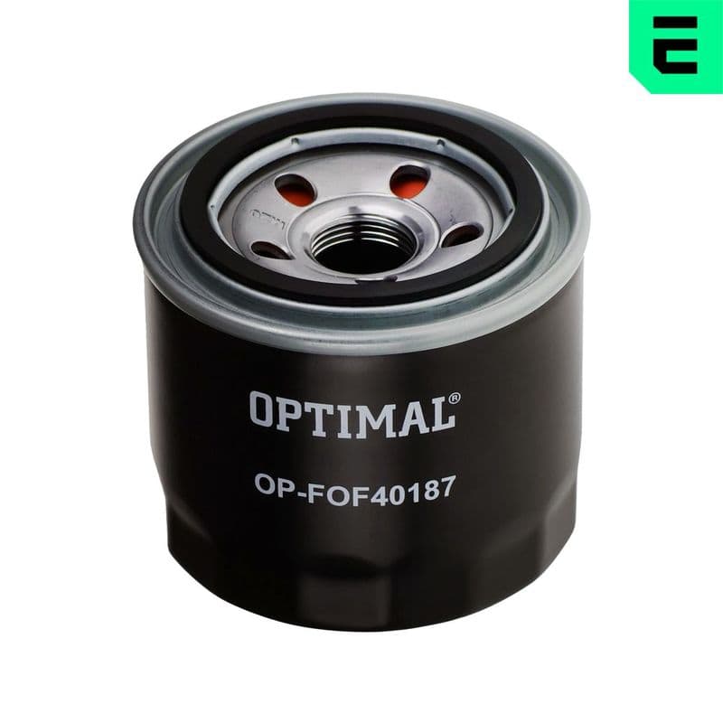 Filtru ulei OPTIMAL OP-FOF40187