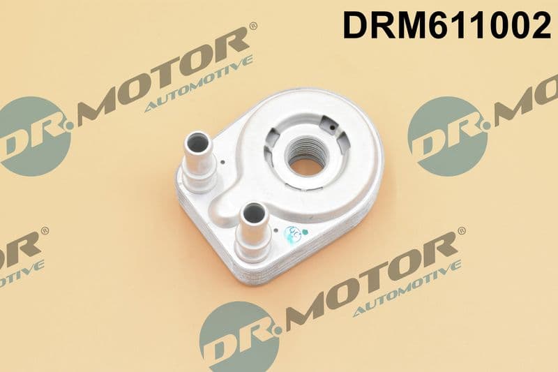 Radiator ulei, ulei motor Dr.Motor Automotive DRM611002
