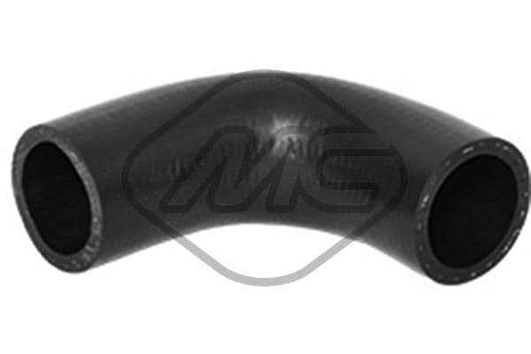 Furtun radiator METALCAUCHO 07456