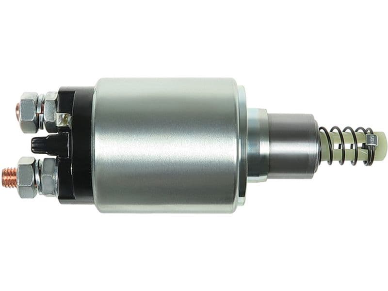 Solenoid, electromotor AS-PL AS SS0361S
