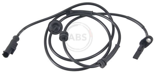 senzor,turatie roata ABS 30616