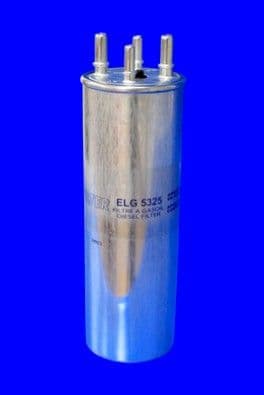 filtru combustibil MECAFILTER ELG5325