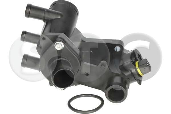 carcasa termostat STC T403615