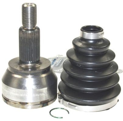 Set articulatie, planetara SPIDAN GKN Automotive OE-Technology 52° 36021