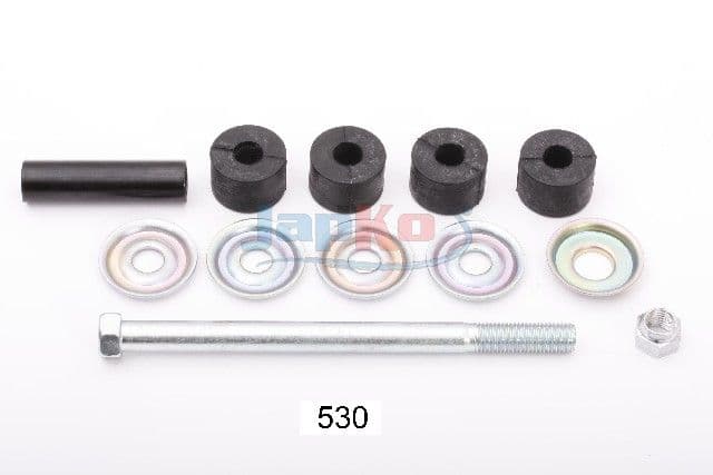 Brat/bieleta suspensie, stabilizator JAPKO 106530