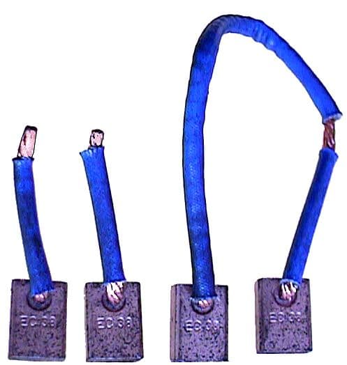 Perie carbune
