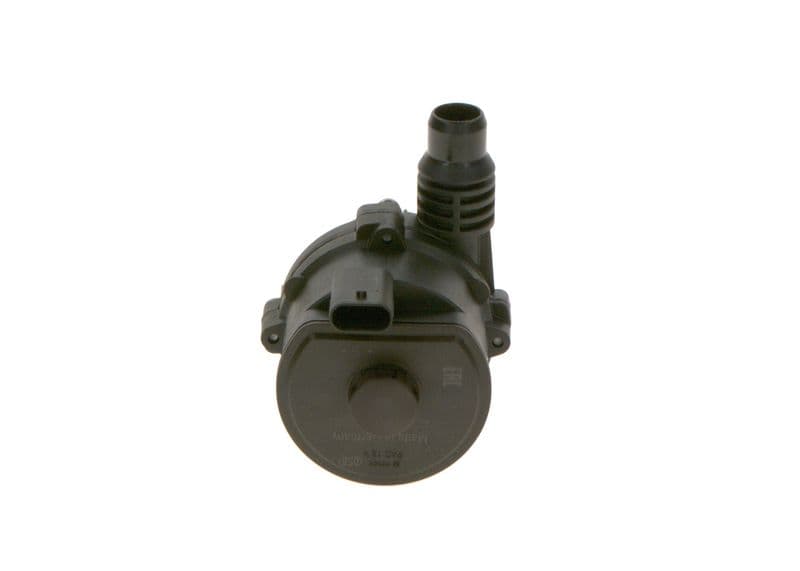 Pompă de apă suplimentară (circuitul apei de răcire) BOSCH 0 392 023 487