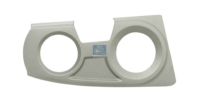 Suport, far DT Spare Parts 7.10178