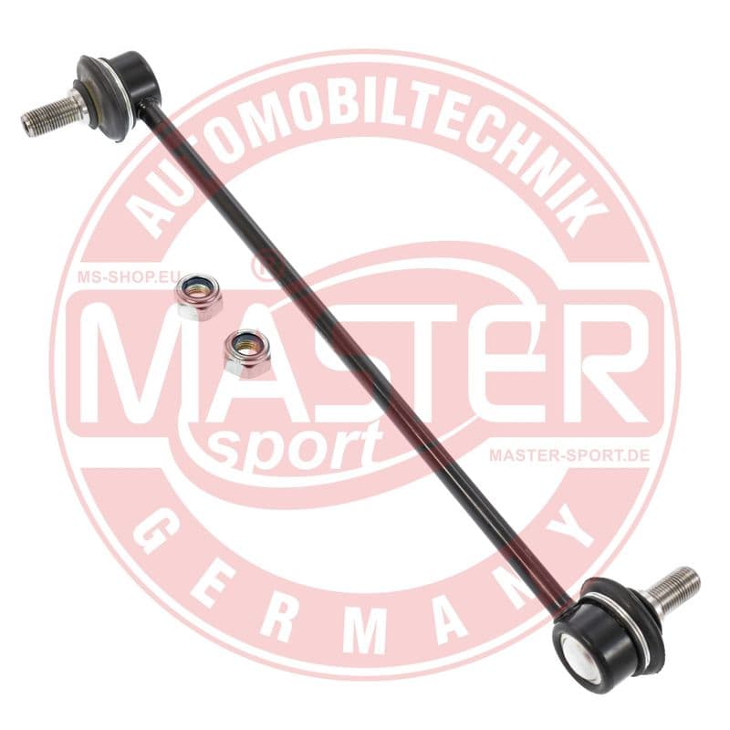 Brat/bieleta suspensie, stabilizator MASTER SPORT 29529B-PCS-MS