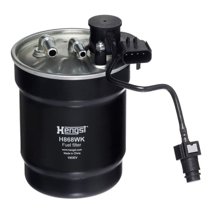 filtru combustibil HENGST FILTER H868WK