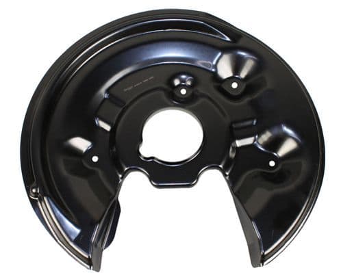 protectie stropire,disc frana METZGER AUTOTEILE 6115221