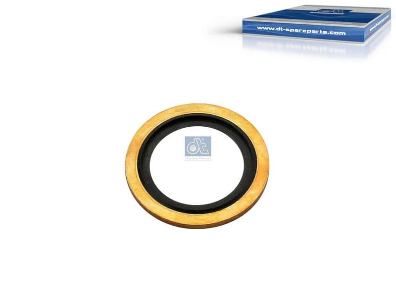 Garnitura DT Spare Parts 2.32224