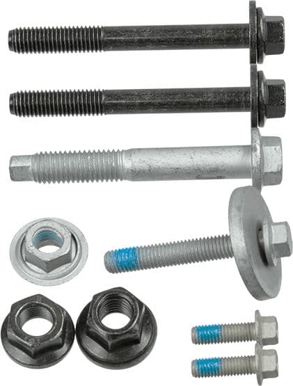 Set reparatie, suspensie LEMFÖRDER Service Pack 39657 01