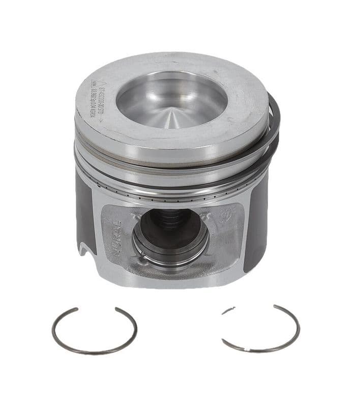Piston NÜRAL 87-432200-00