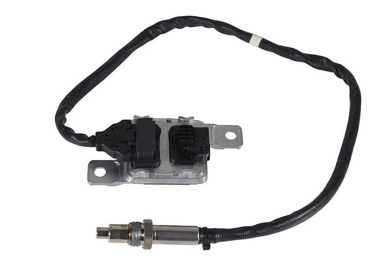Senzor NOx, Catalizator NOx METZGER AUTOTEILE 0940005