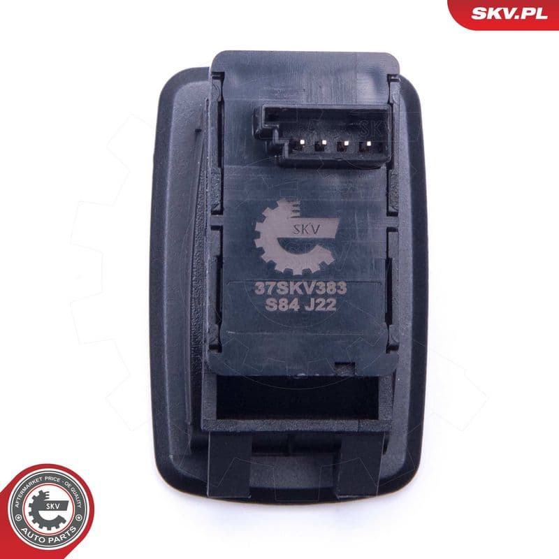 comutator,macara geam ESEN SKV 37SKV383