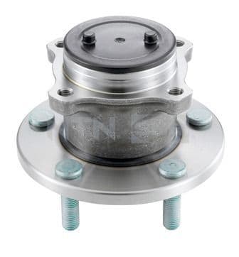Set rulment roata SNR R170.63