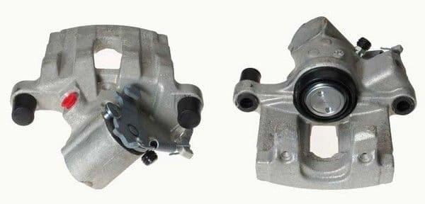 Etrier frana BUDWEG CALIPER 344010