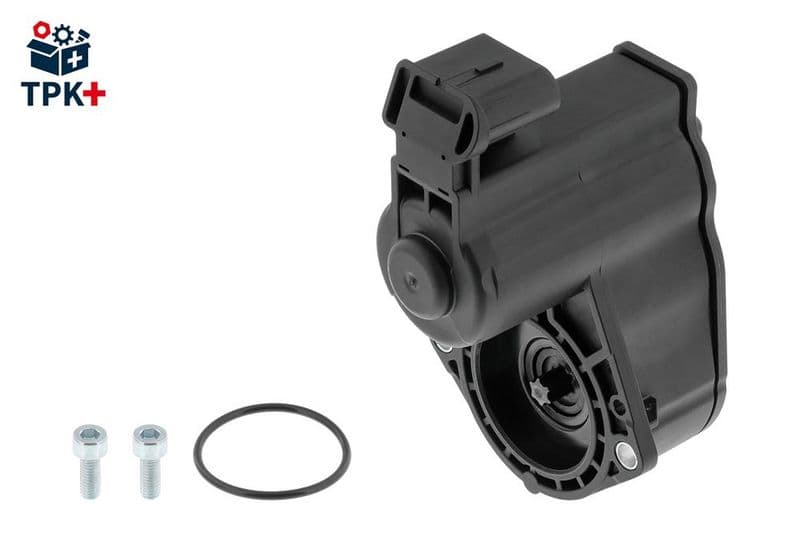 Element actionare. etrier frana de parcare TOPRAN 724 608