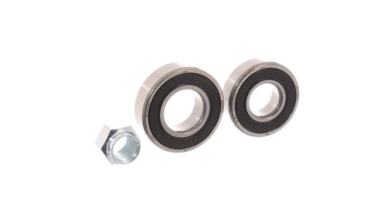 Set rulment roata SKF VKBA 3717