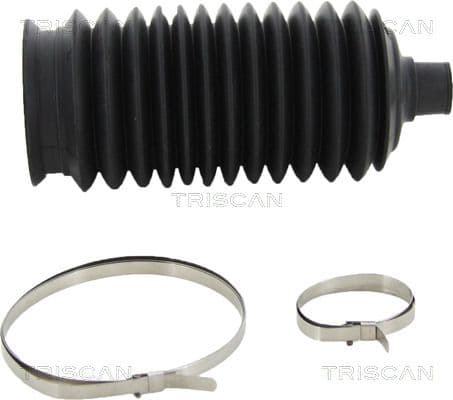 Ansamblu burduf, directie TRISCAN 8500 13080