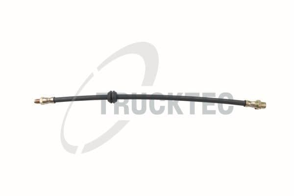 Furtun frana TRUCKTEC AUTOMOTIVE 08.35.034