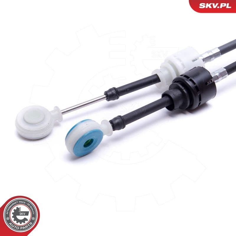 cablu,transmisie manuala ESEN SKV 27SKV156