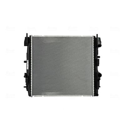 Radiator, racire motor NISSENS 637629