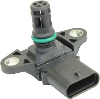 senzor,presiune supraalimentare METZGER AUTOTEILE 0906291