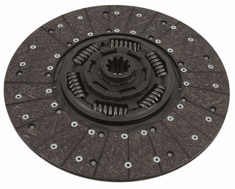 Disc ambreiaj SACHS 1878 634 287