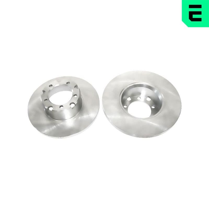 Disc frana OPTIMAL BS-2910C