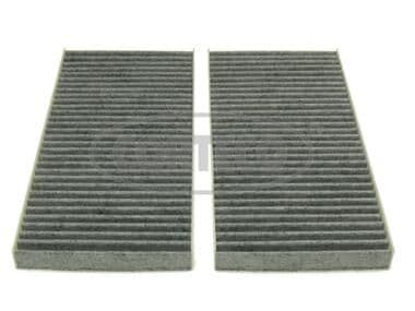 Filtru, aer habitaclu CORTECO 80000912