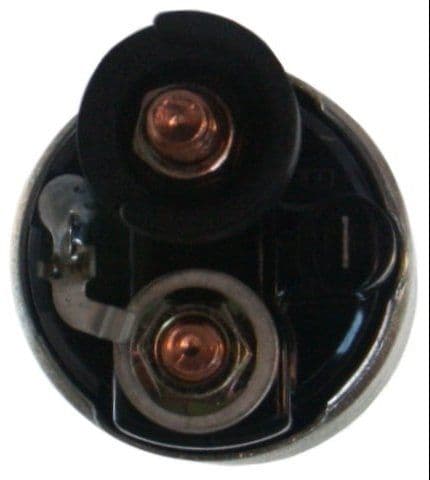 Solenoid, electromotor HC-Cargo F 032 234 160