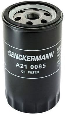 Filtru ulei DENCKERMANN A210085