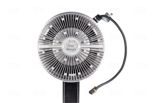 Cupla, ventilator radiator NISSENS 86102