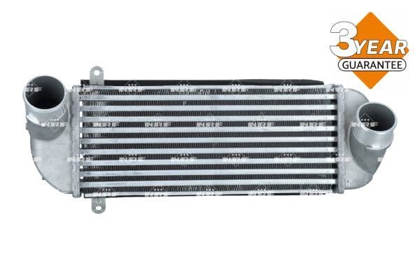 Intercooler, compresor NRF 30338