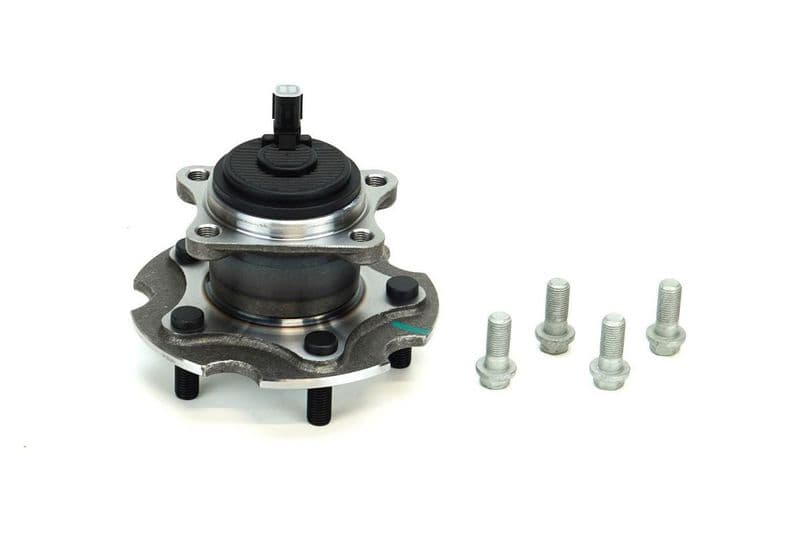 Set rulment roata CONTINENTAL CTAM WBE1195
